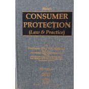 Bharat’s Consumer Protection (Law & Practice) by Dr. V. K. Agarwal